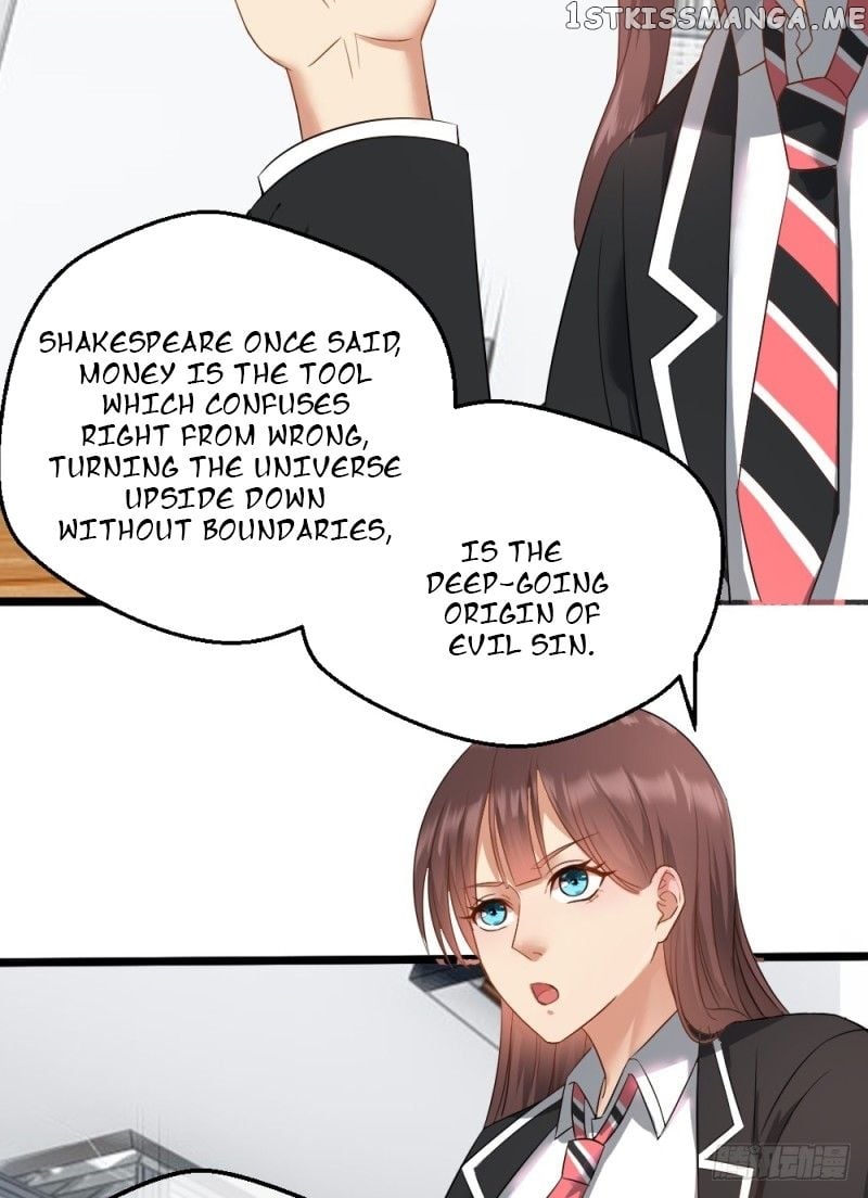 Peerless Genius System chapter 6 - page 19