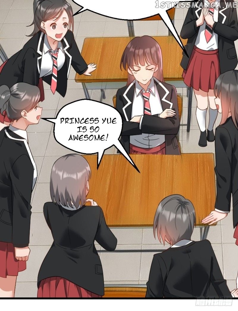 Peerless Genius System chapter 6 - page 21