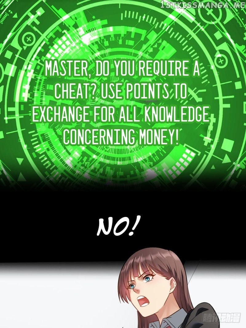 Peerless Genius System chapter 6 - page 23