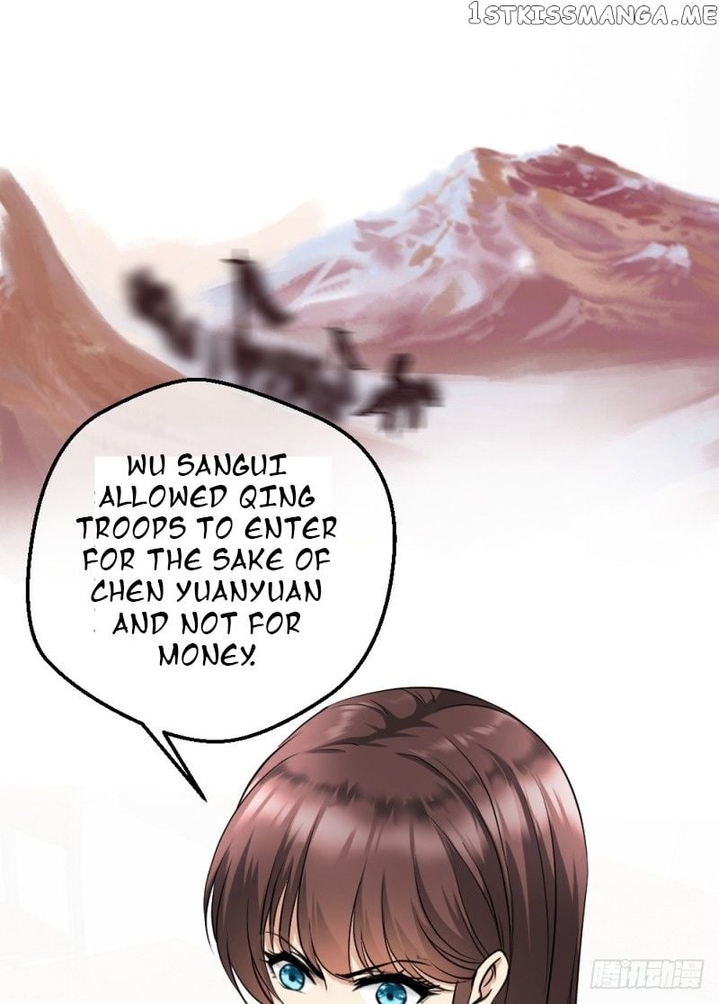 Peerless Genius System chapter 6 - page 26