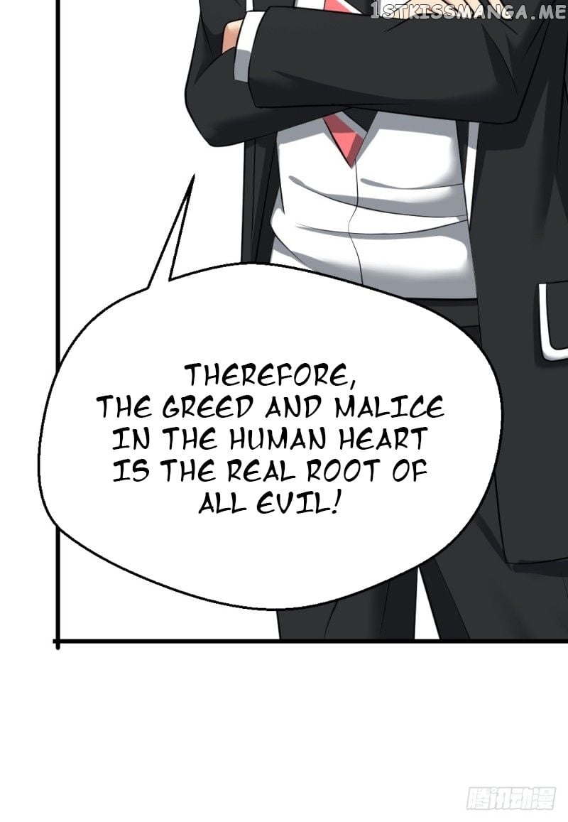 Peerless Genius System chapter 6 - page 30
