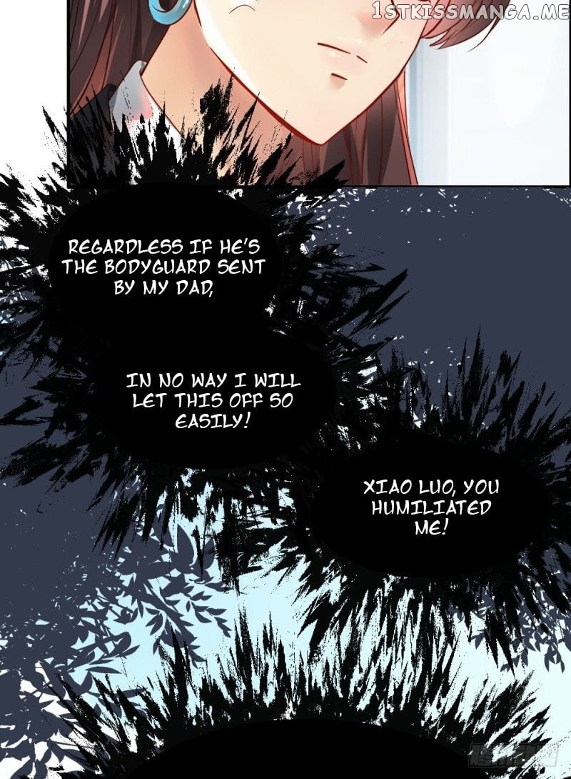 Peerless Genius System chapter 6 - page 34