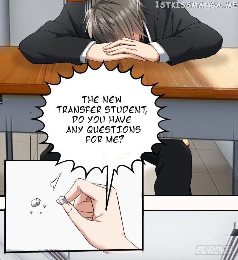 Peerless Genius System chapter 6 - page 5