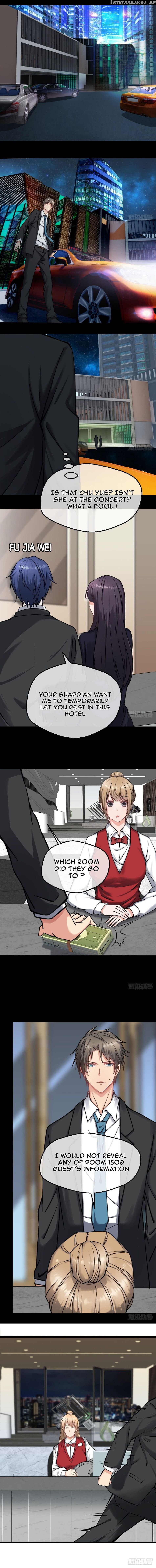 Peerless Genius System chapter 16 - page 3