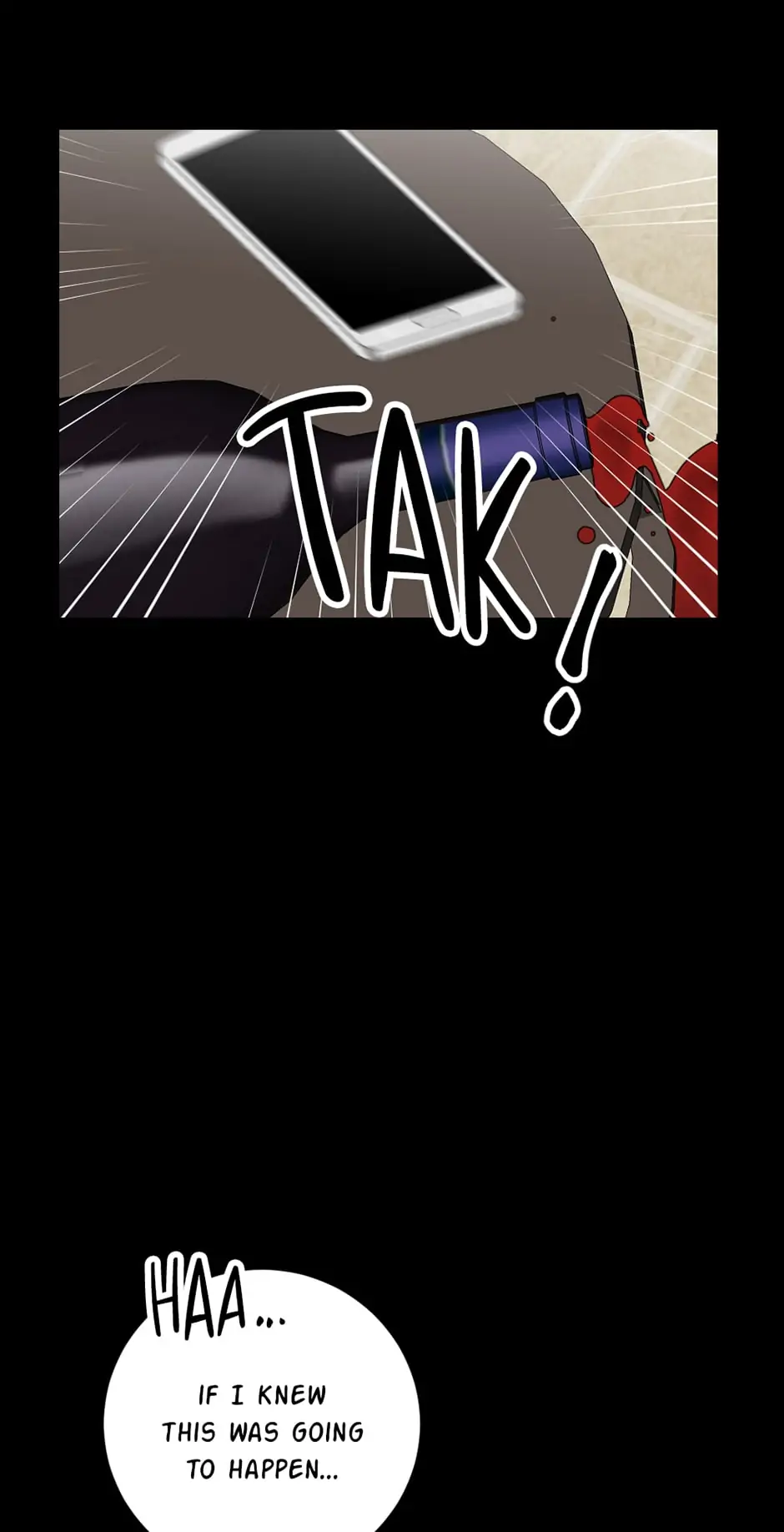 The Disappearing Mondays Chapter 47 - page 42