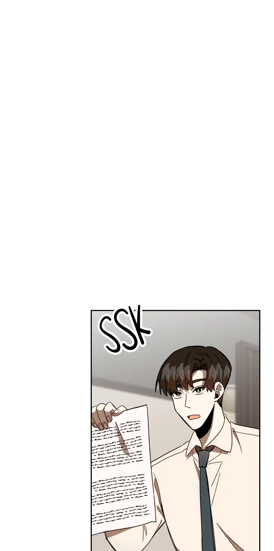 The Disappearing Mondays Chapter 48 - page 1