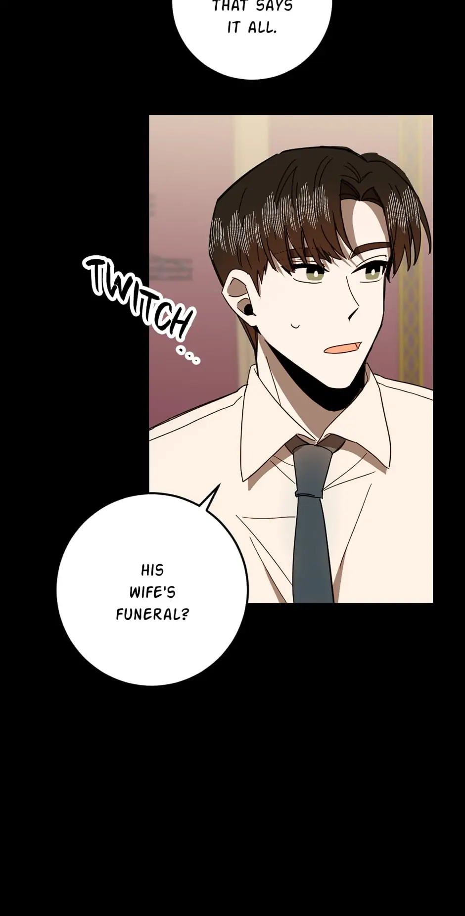 The Disappearing Mondays Chapter 48 - page 10