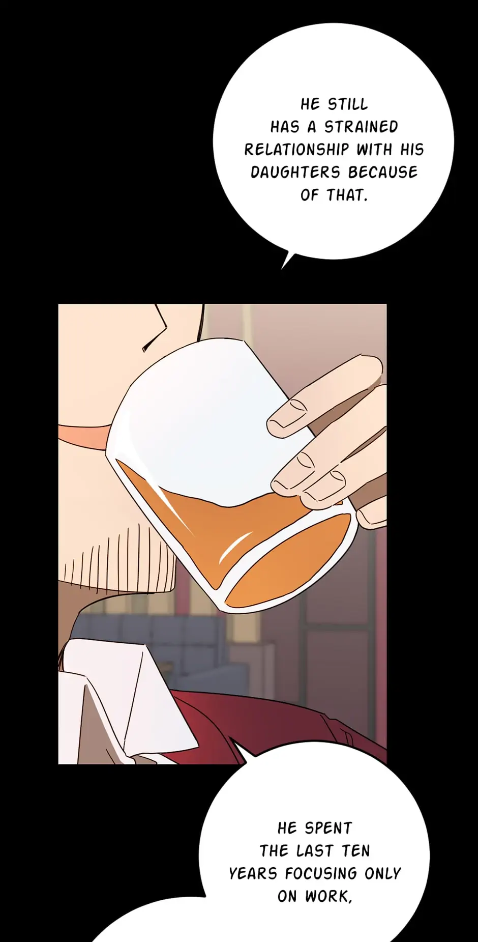 The Disappearing Mondays Chapter 48 - page 11