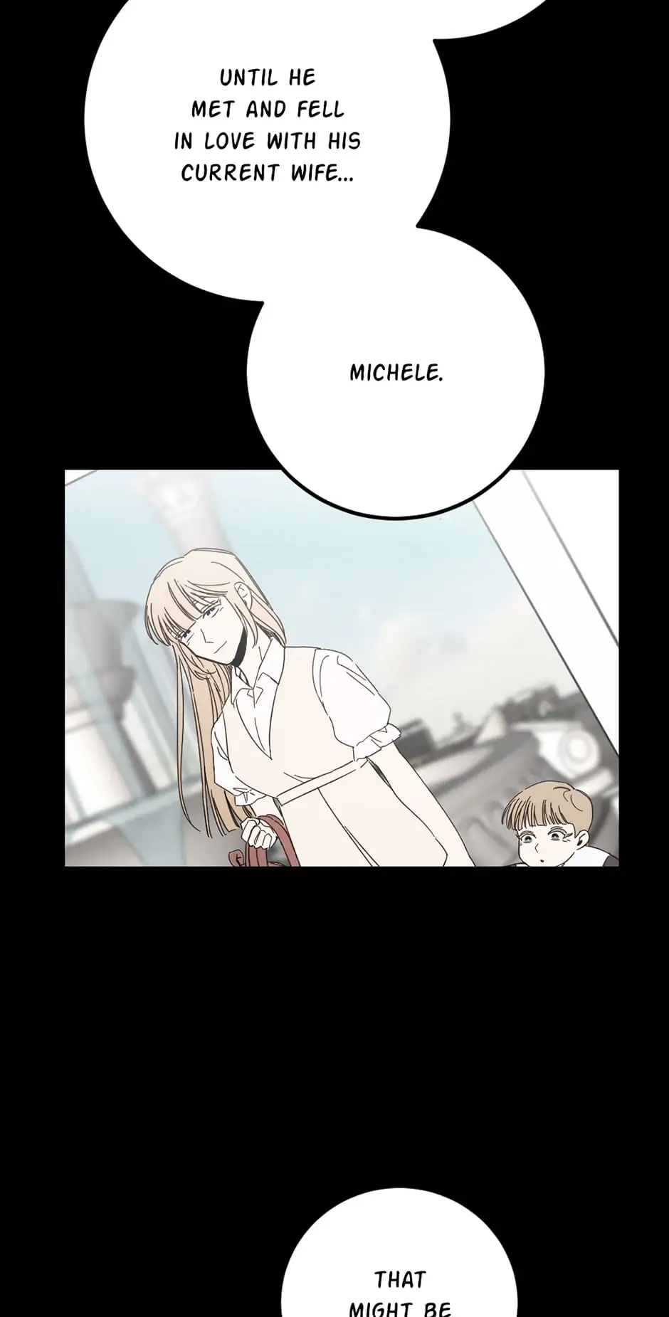 The Disappearing Mondays Chapter 48 - page 12