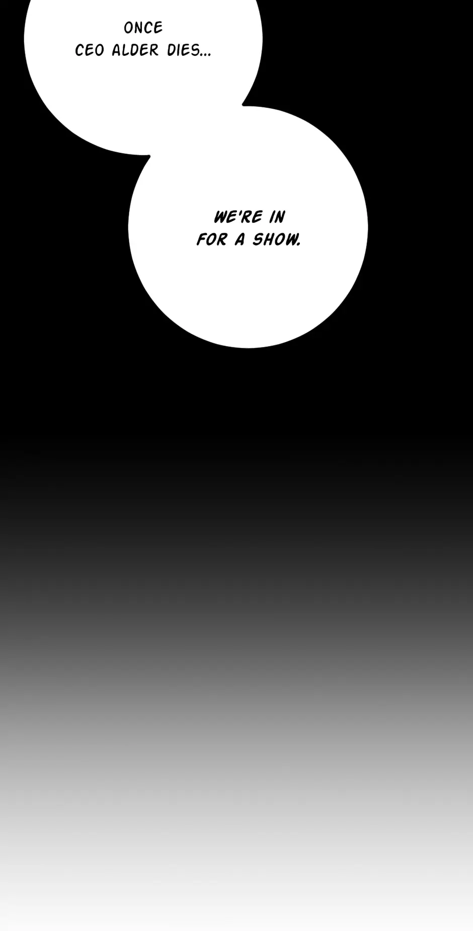 The Disappearing Mondays Chapter 48 - page 15