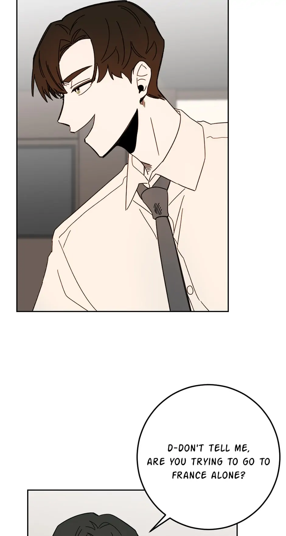 The Disappearing Mondays Chapter 48 - page 21