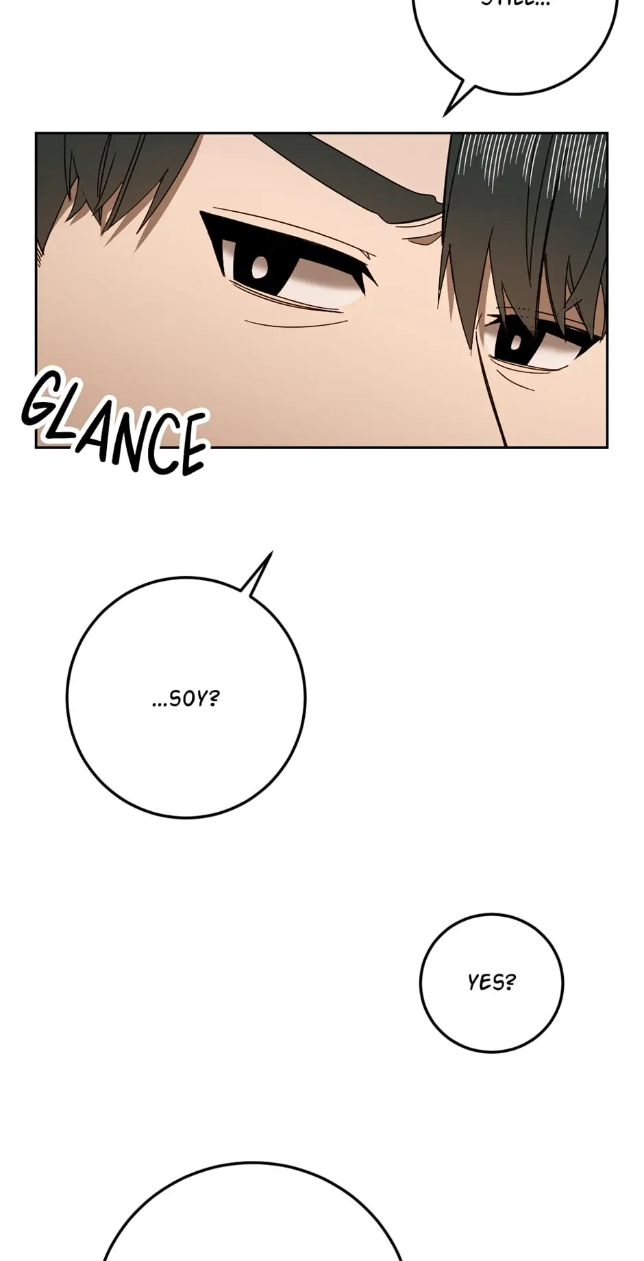 The Disappearing Mondays Chapter 48 - page 29