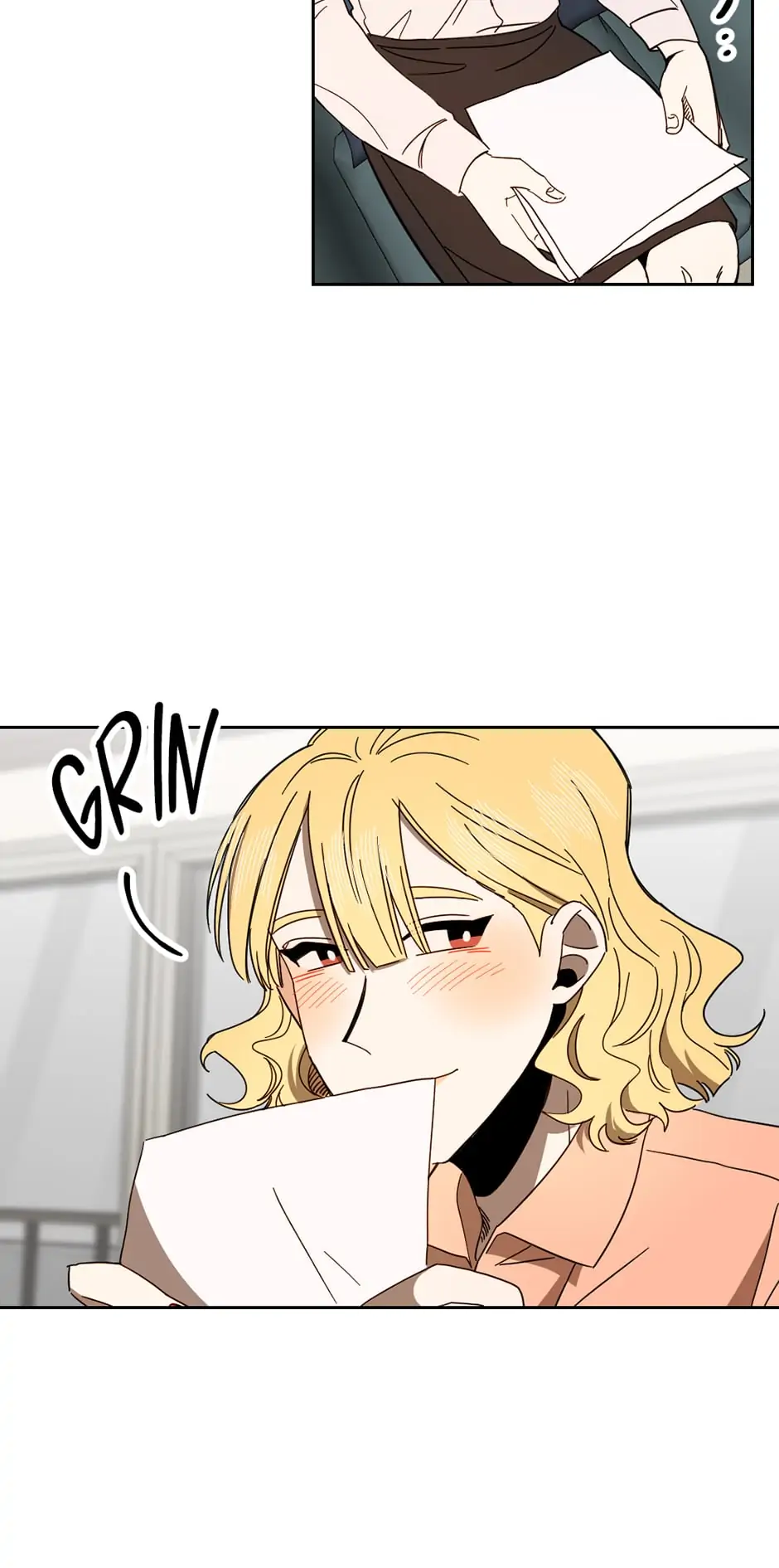 The Disappearing Mondays Chapter 48 - page 3