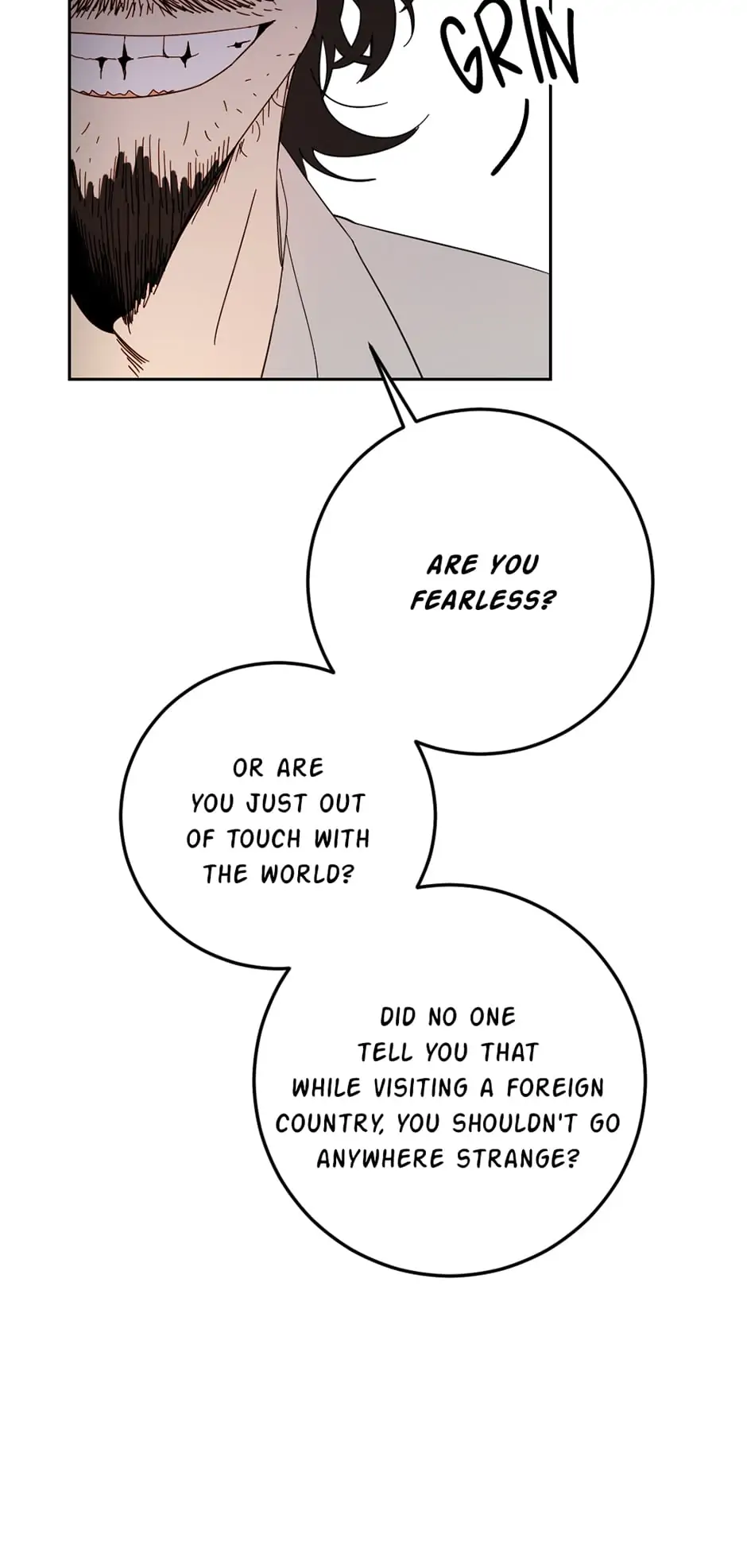 The Disappearing Mondays Chapter 48 - page 46