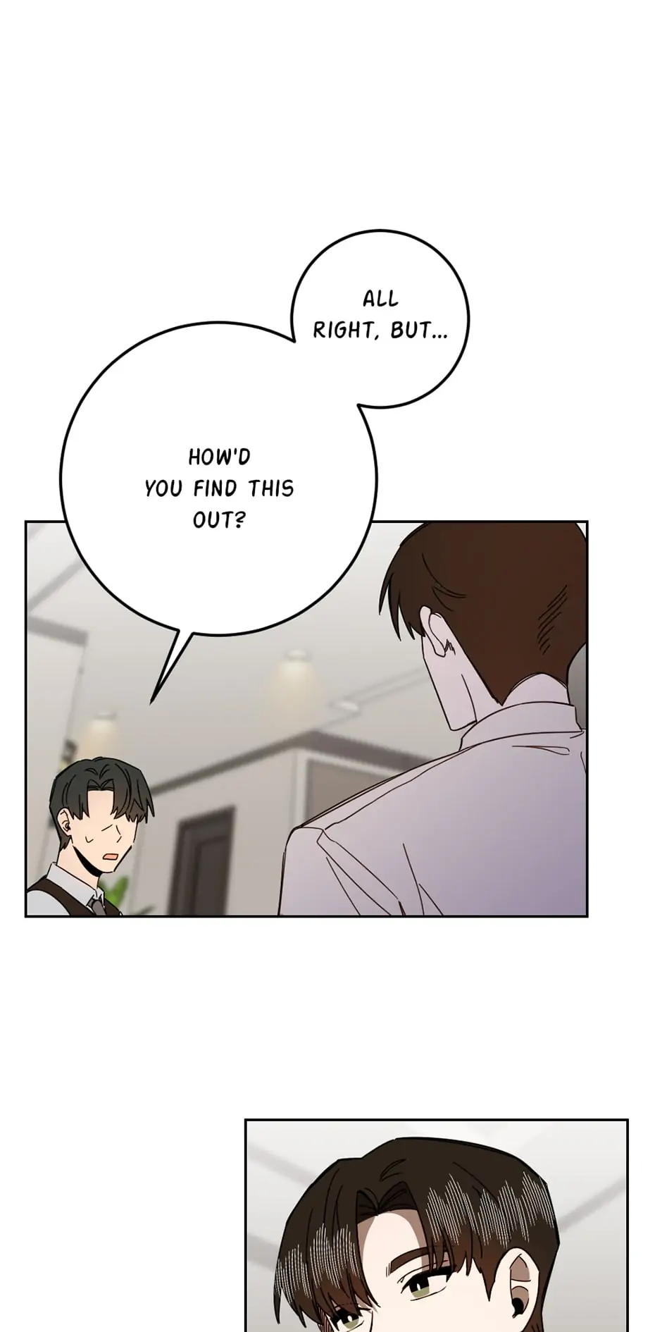 The Disappearing Mondays Chapter 48 - page 5