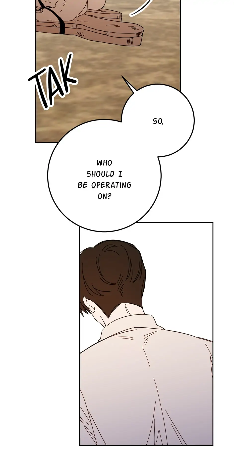 The Disappearing Mondays Chapter 48 - page 51