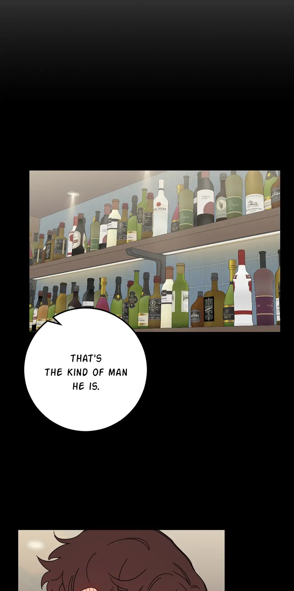 The Disappearing Mondays Chapter 48 - page 7