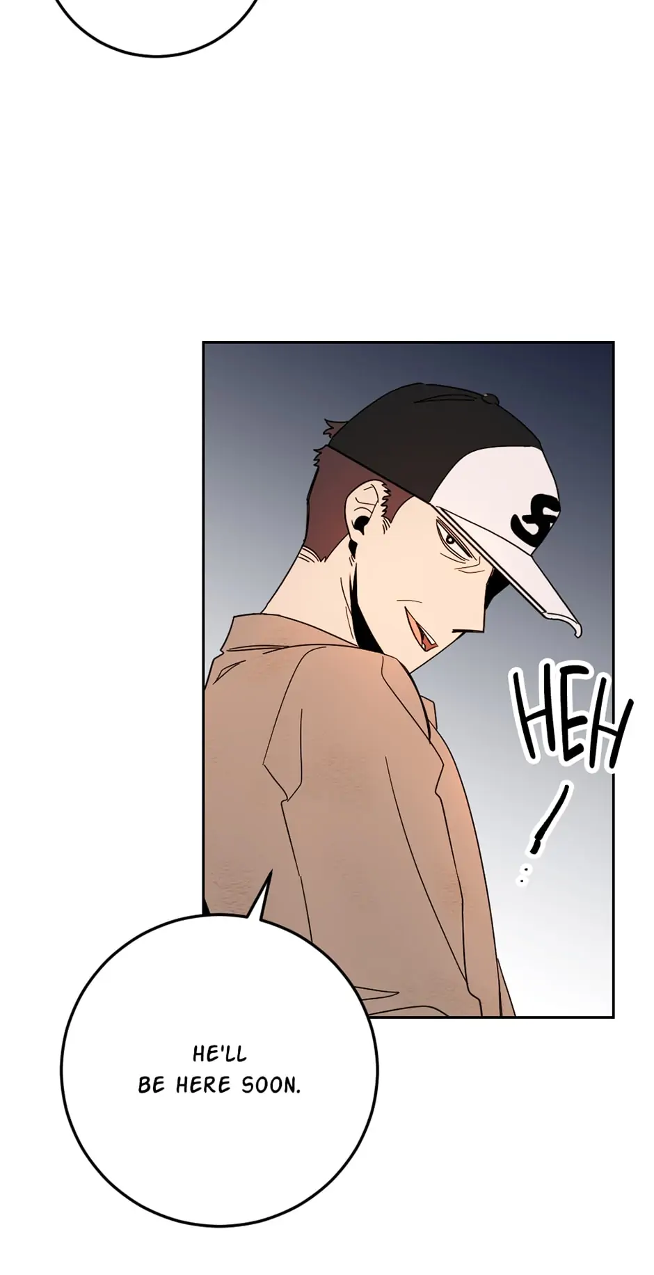 The Disappearing Mondays Chapter 49 - page 10
