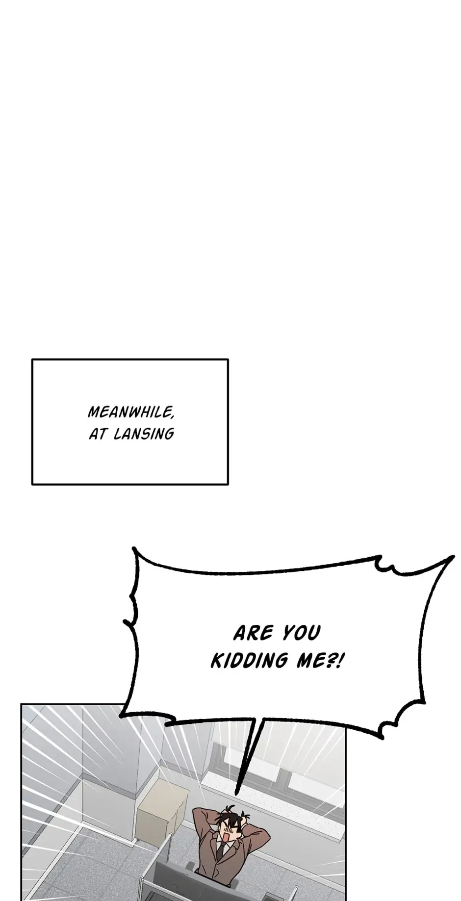 The Disappearing Mondays Chapter 50 - page 10