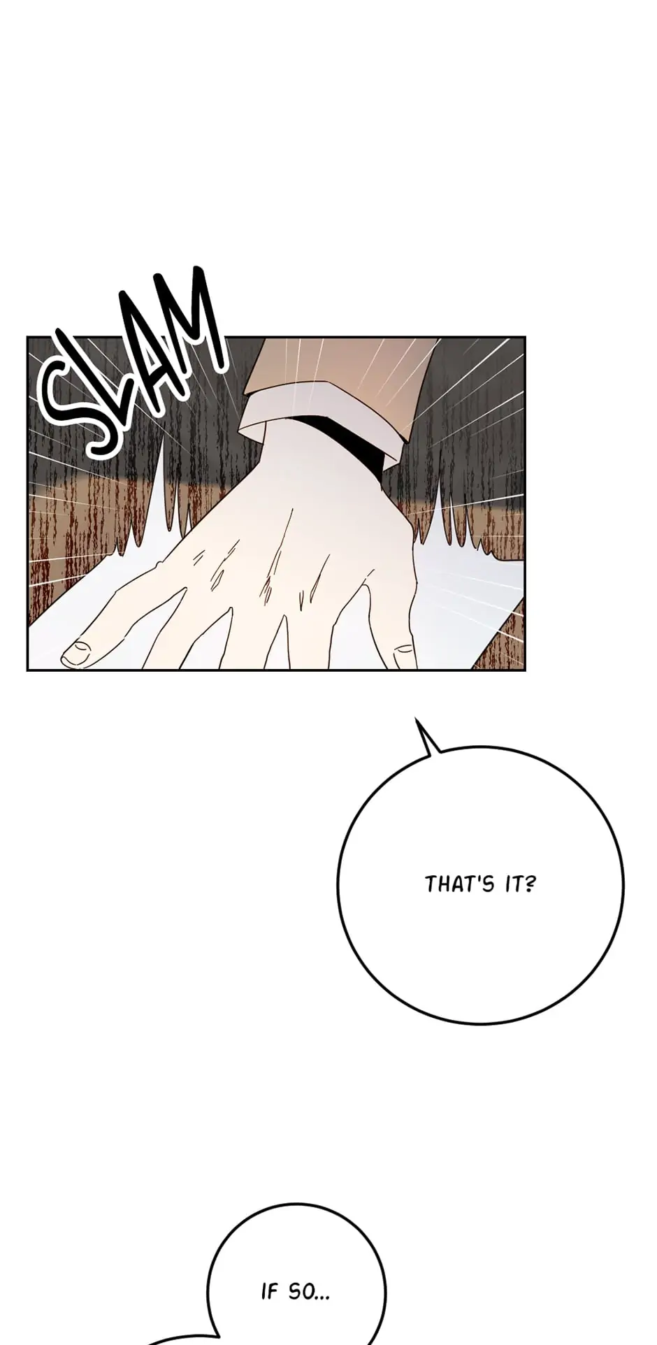 The Disappearing Mondays Chapter 50 - page 40