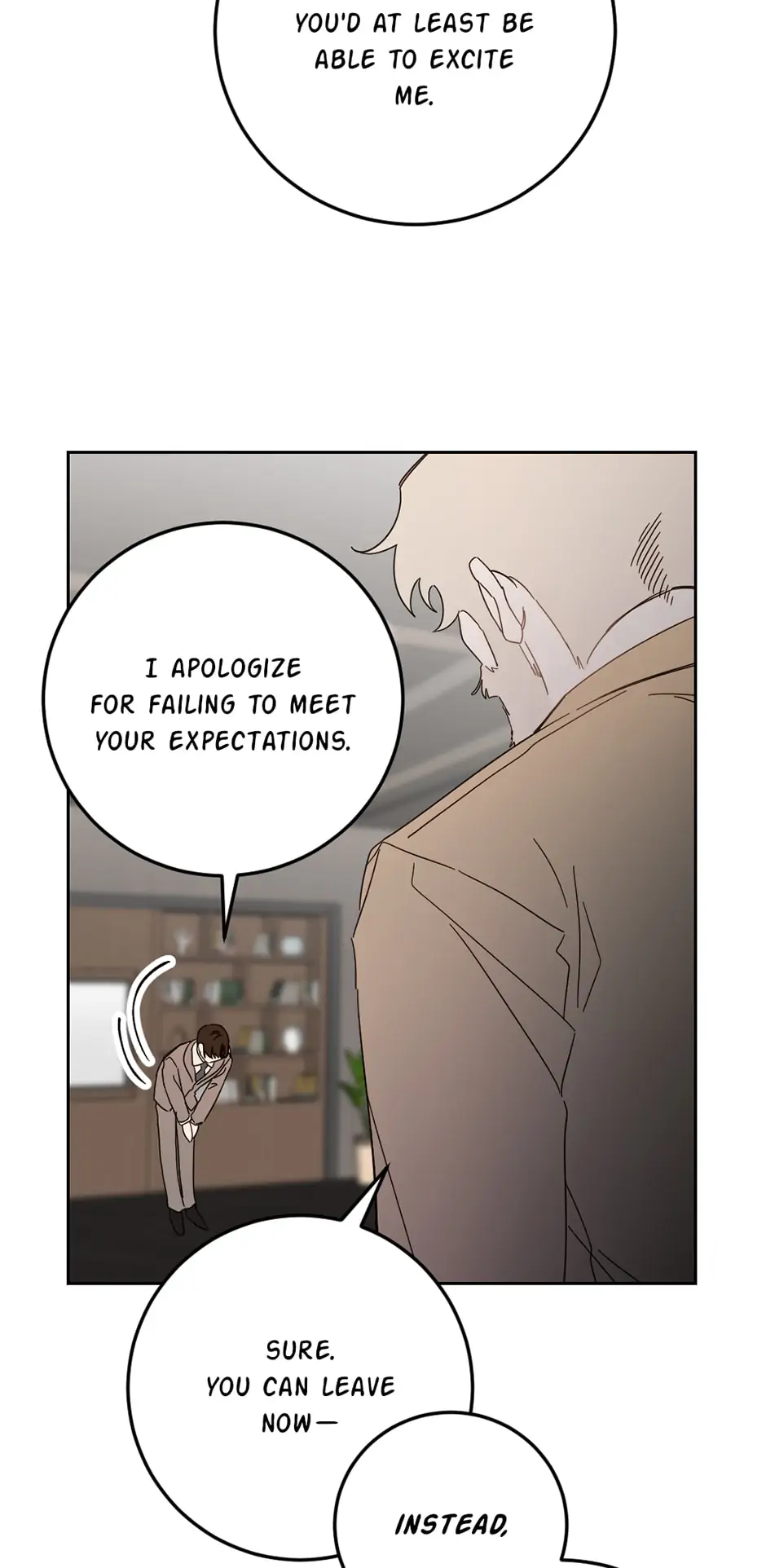 The Disappearing Mondays Chapter 50 - page 42