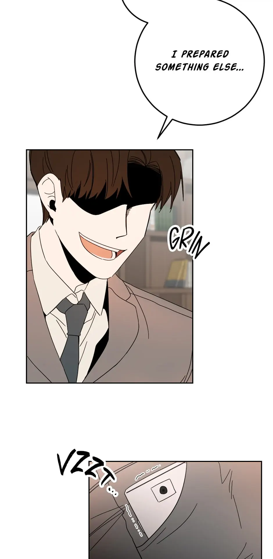 The Disappearing Mondays Chapter 50 - page 43