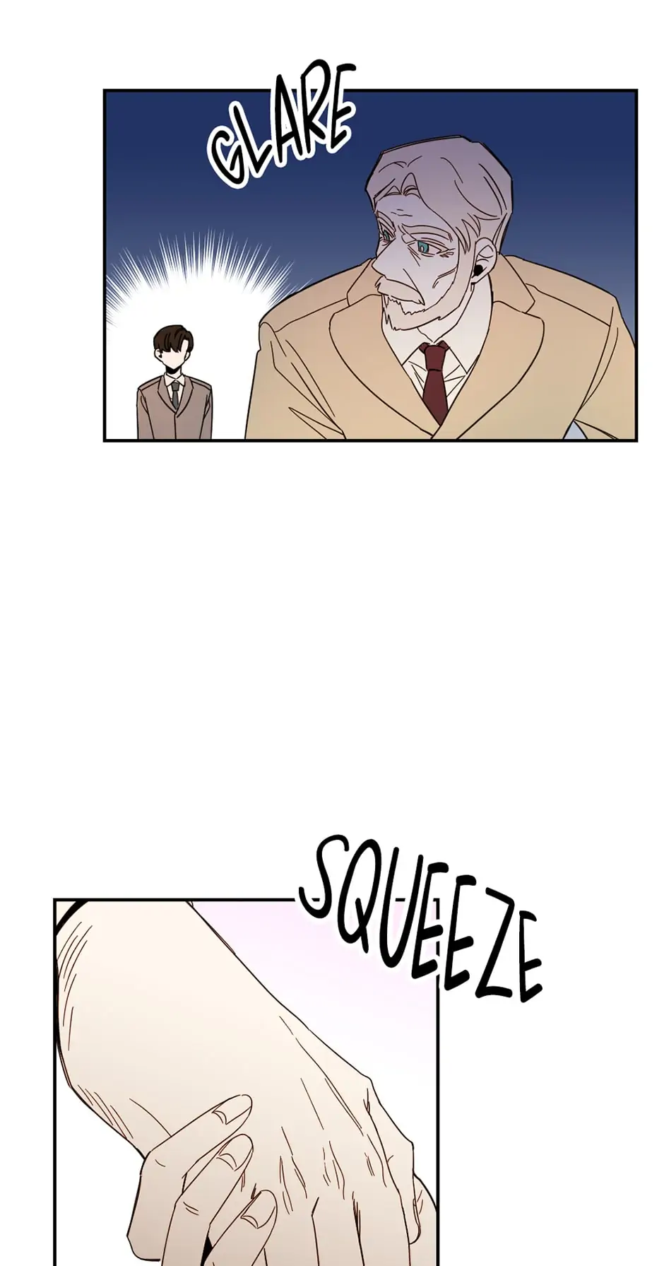 The Disappearing Mondays Chapter 51 - page 2