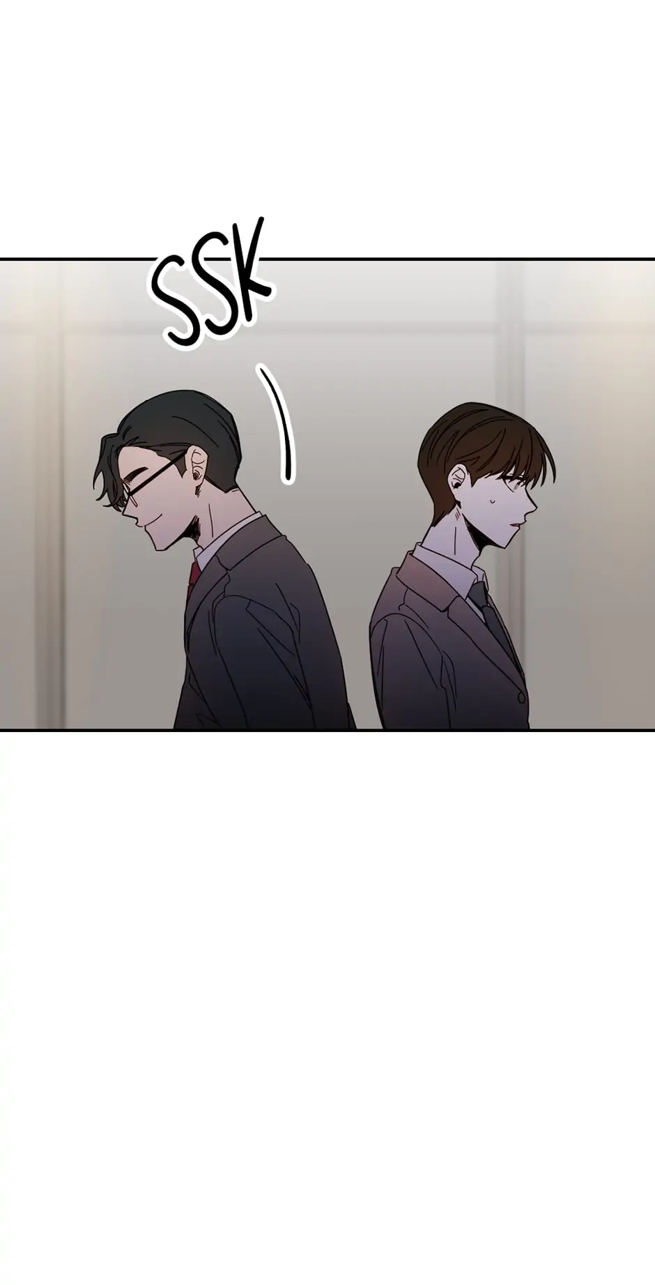 The Disappearing Mondays Chapter 52 - page 1