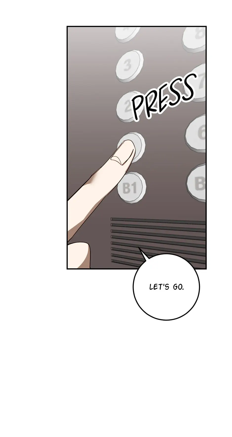 The Disappearing Mondays Chapter 52 - page 15