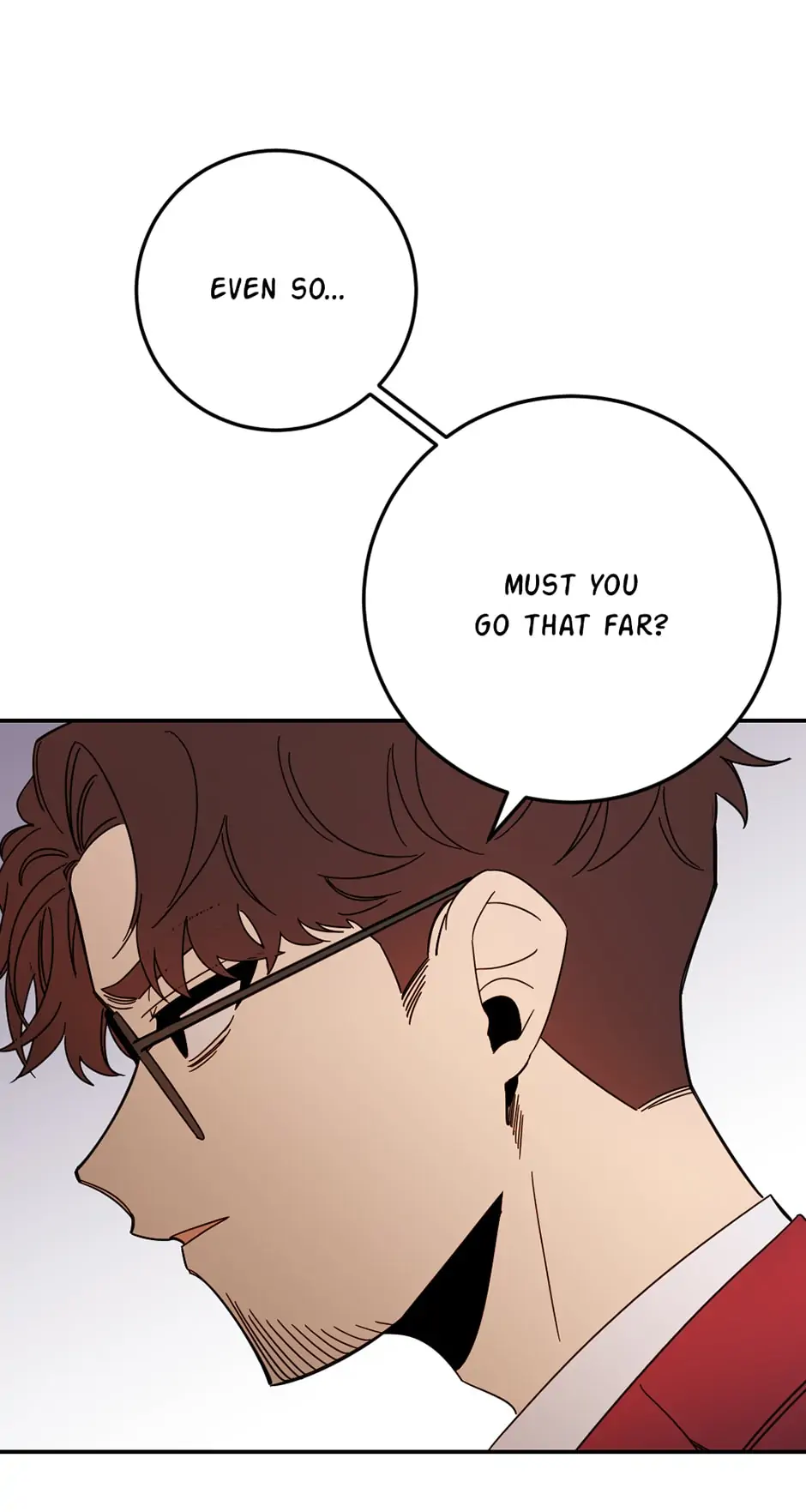 The Disappearing Mondays Chapter 52 - page 42