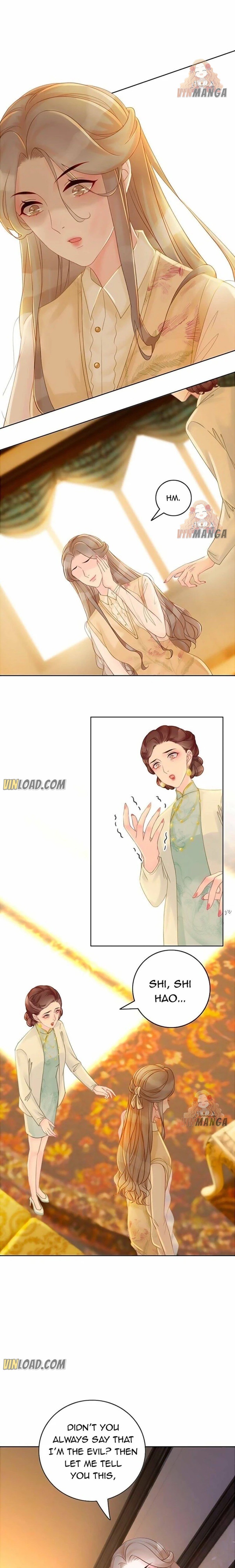 This Song Only For You chapter 56 - page 10