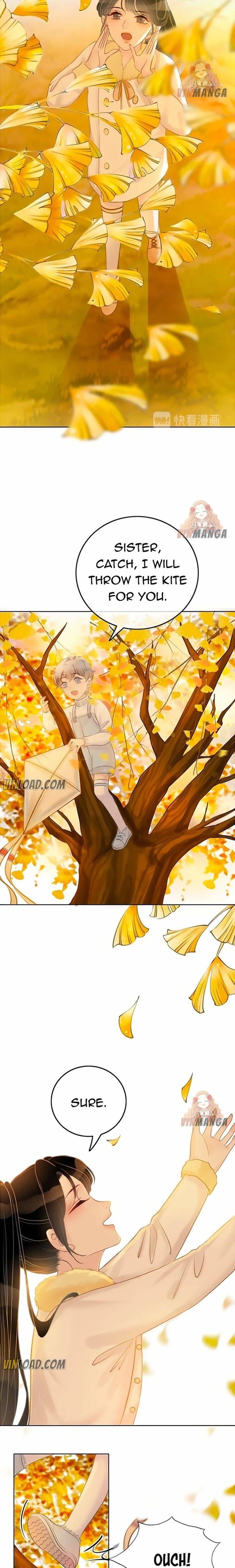 This Song Only For You chapter 56 - page 12