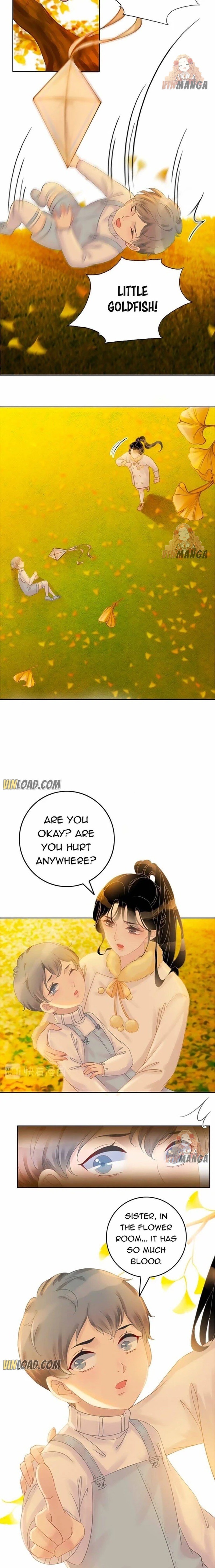 This Song Only For You chapter 56 - page 13