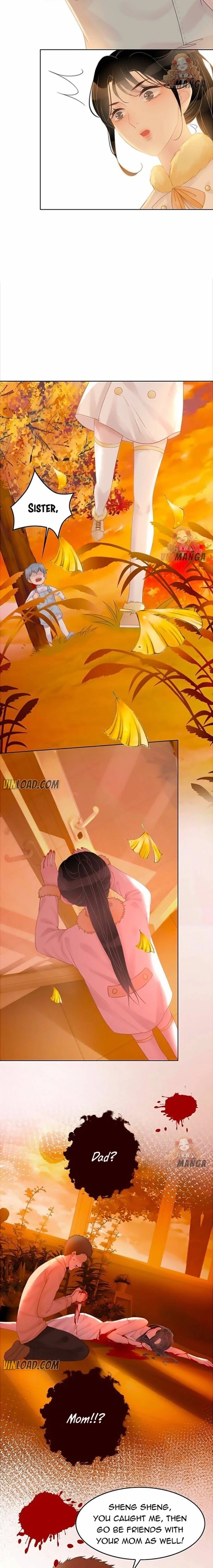 This Song Only For You chapter 56 - page 14