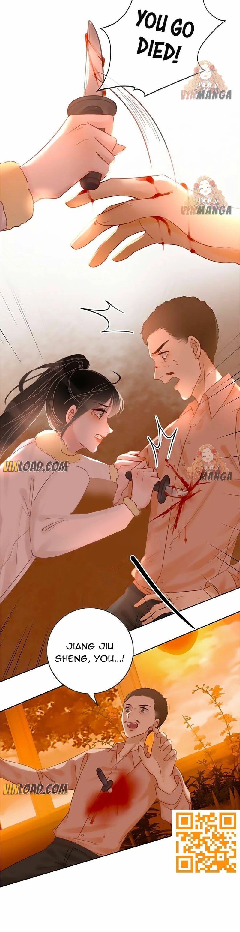 This Song Only For You chapter 56 - page 16