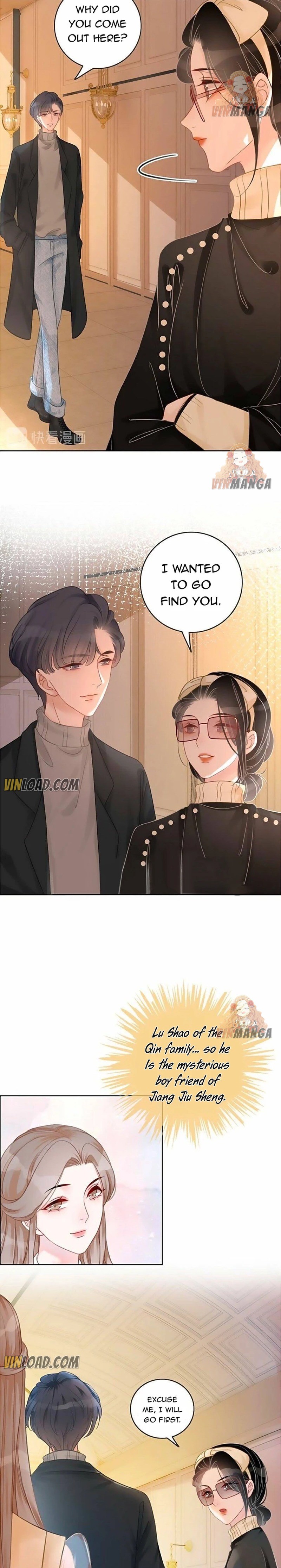 This Song Only For You chapter 56 - page 2