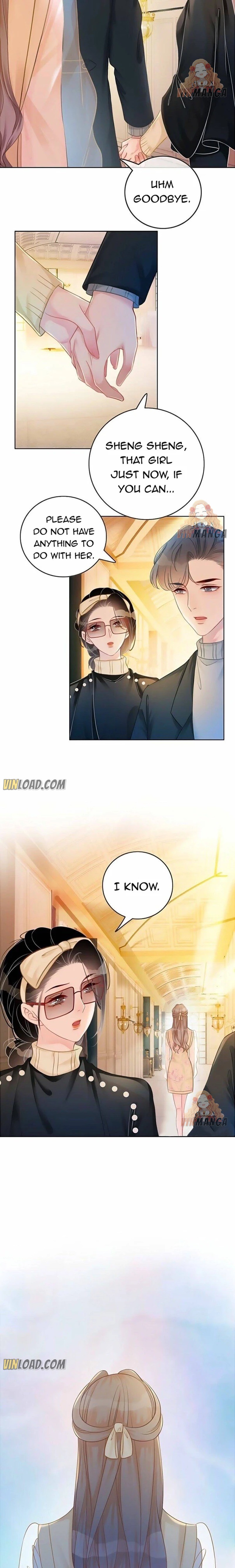 This Song Only For You chapter 56 - page 3