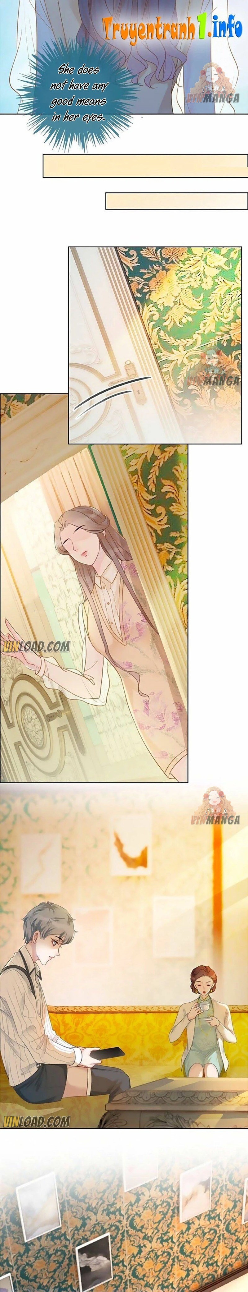 This Song Only For You chapter 56 - page 4