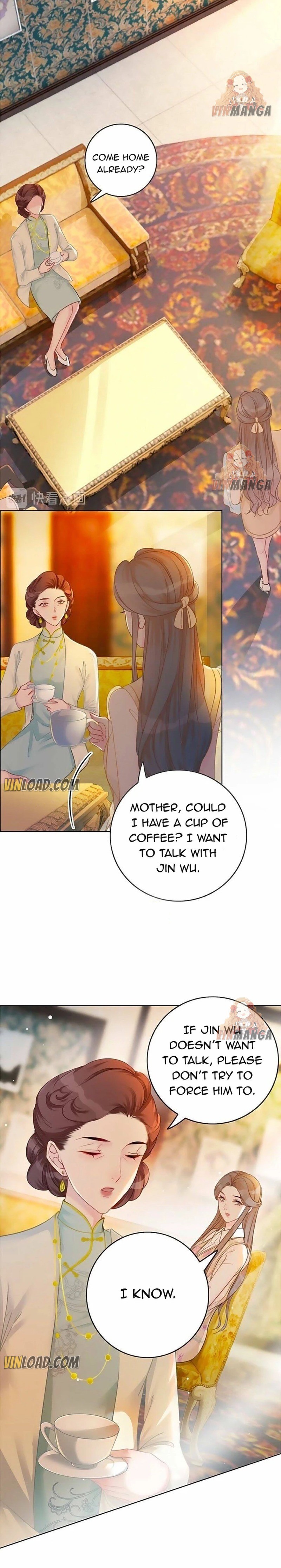 This Song Only For You chapter 56 - page 5