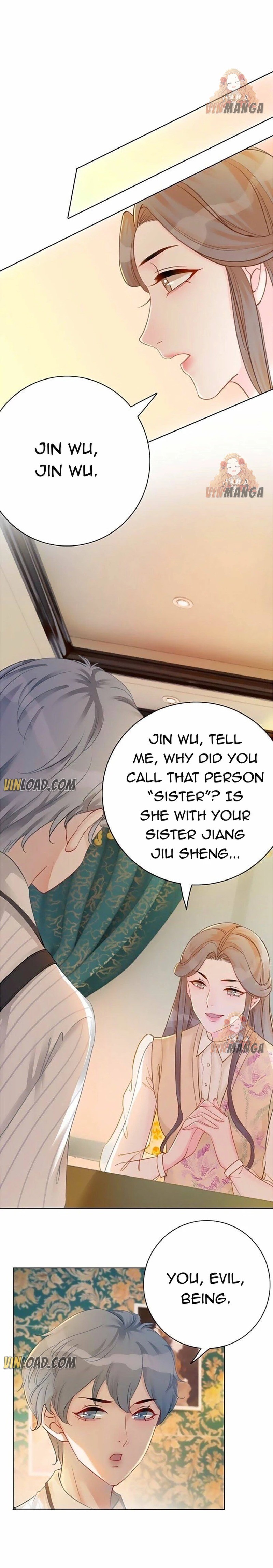 This Song Only For You chapter 56 - page 6