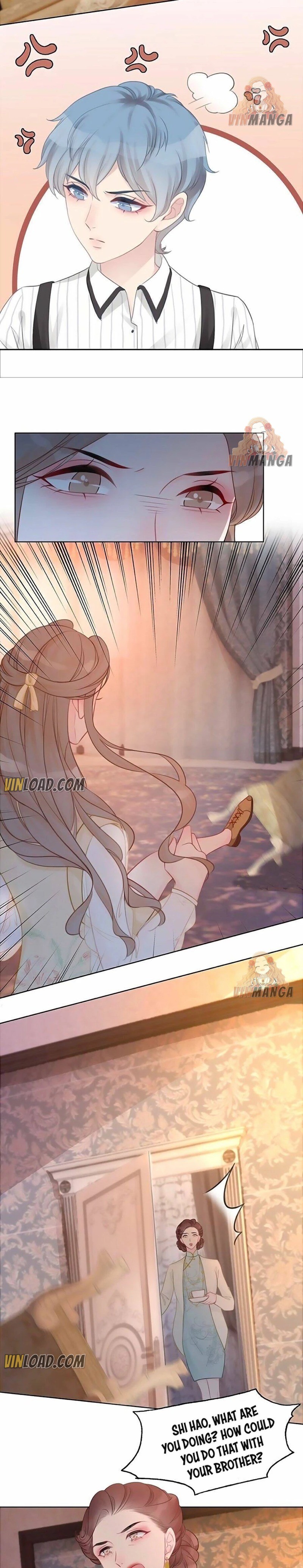 This Song Only For You chapter 56 - page 8