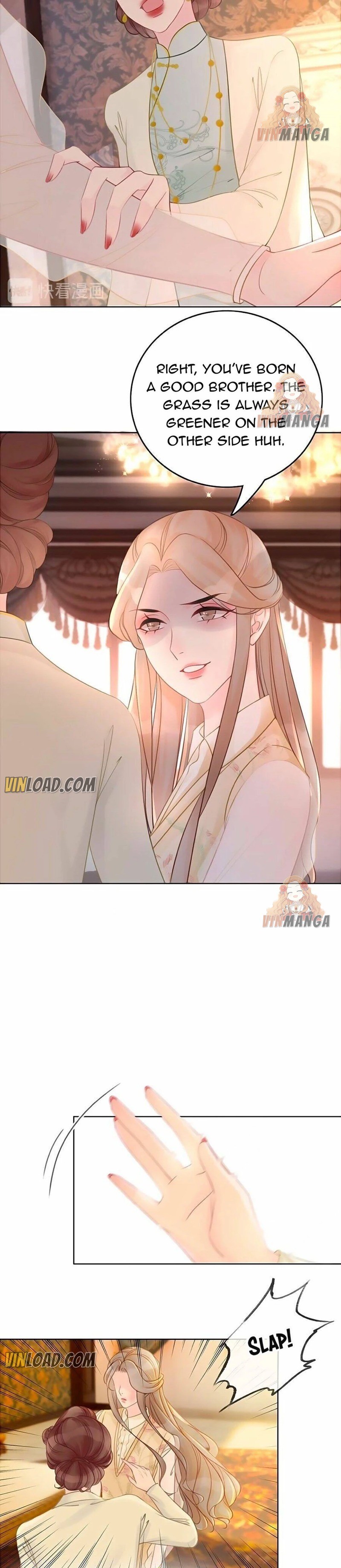 This Song Only For You chapter 56 - page 9
