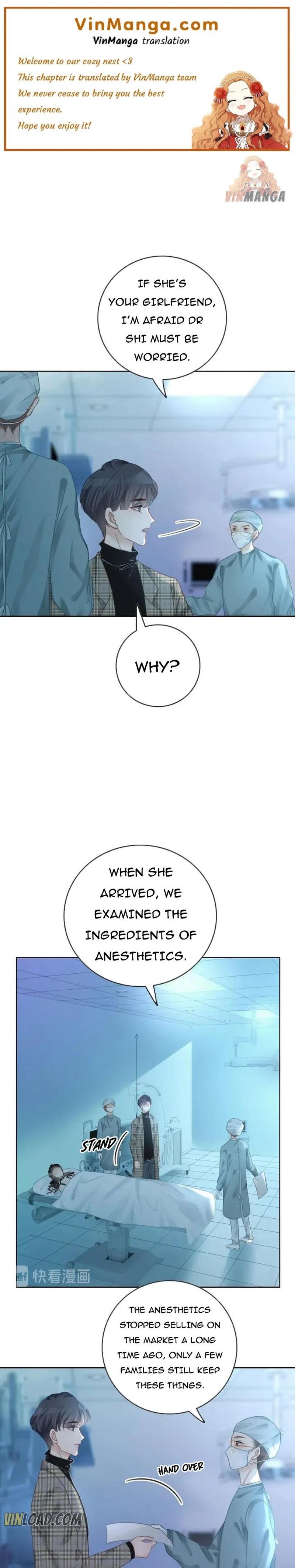 This Song Only For You chapter 60 - page 1