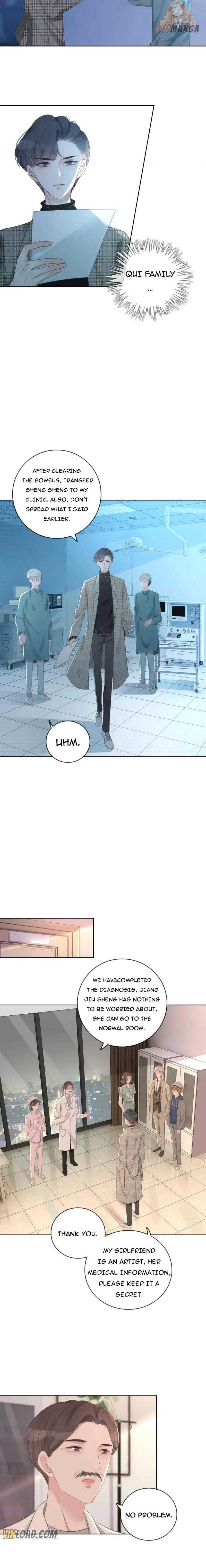 This Song Only For You chapter 60 - page 2
