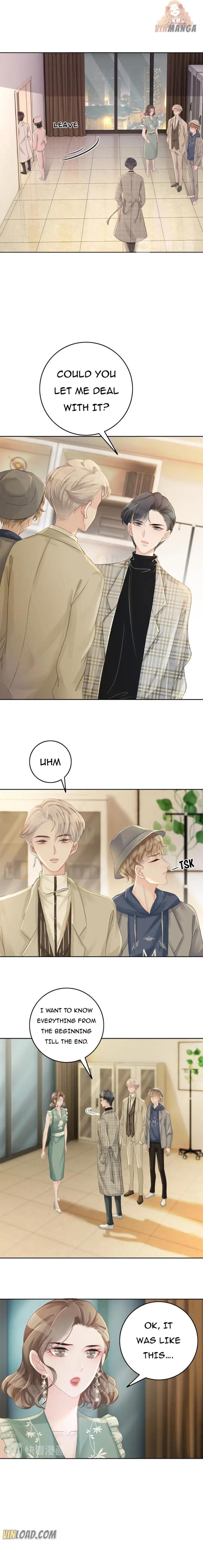 This Song Only For You chapter 60 - page 3