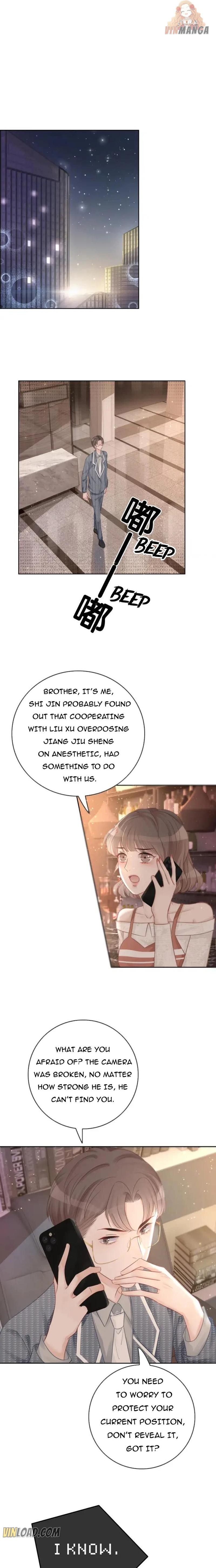 This Song Only For You chapter 60 - page 4