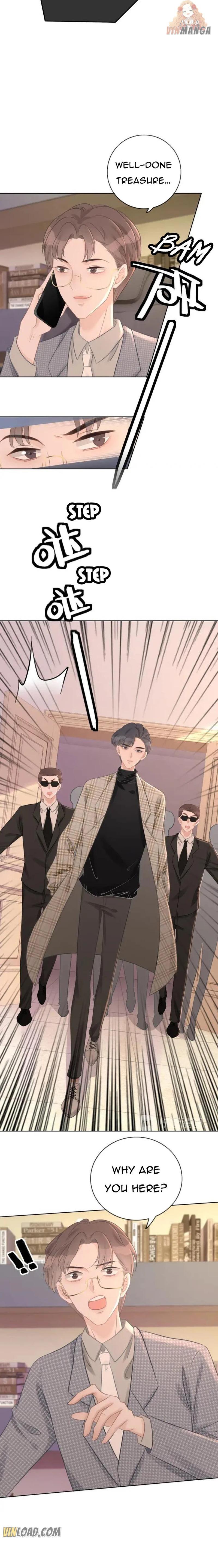 This Song Only For You chapter 60 - page 5