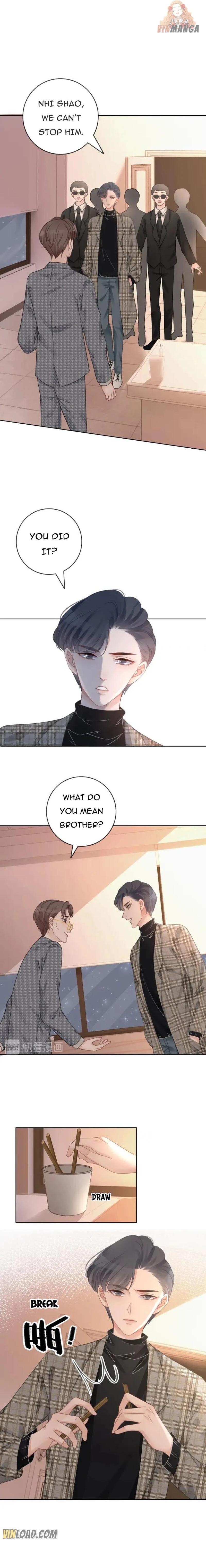 This Song Only For You chapter 60 - page 6