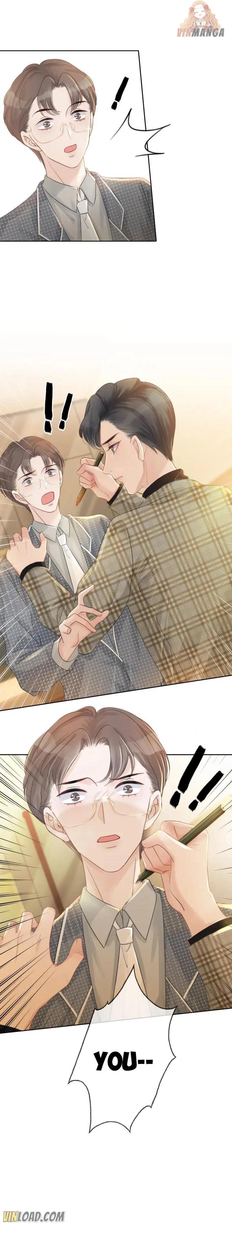 This Song Only For You chapter 60 - page 7