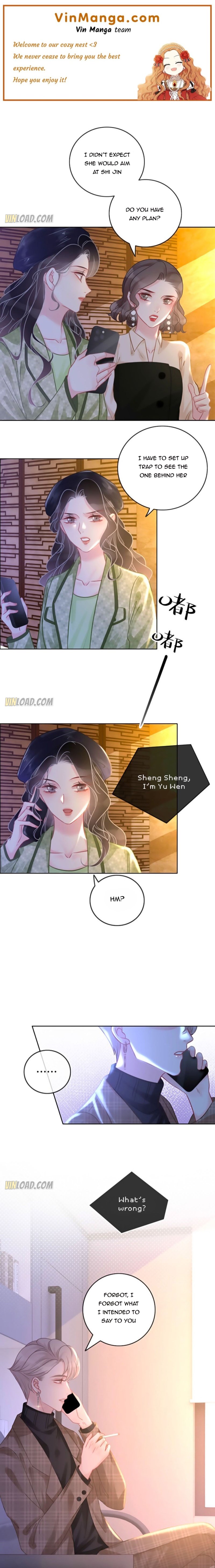 This Song Only For You chapter 114 - page 1